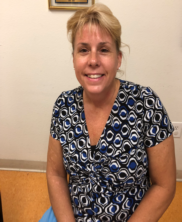 Darlene  Faulconer