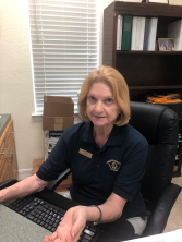 Margie Gillette