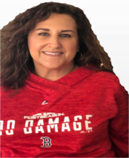 Tracy Ruggiero