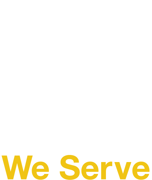 LCI emblem white